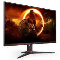 Монитор AOC 27G2AE/BK фото 2